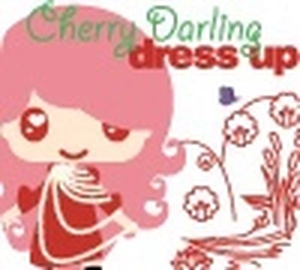 Cherry Darling Dress Up