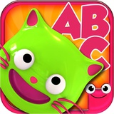 ABC Games for Kids-EduKittyABC