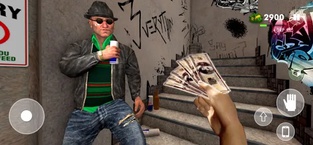 Drug Mafia - Dealer Simulator