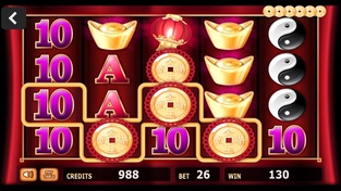 Fun Casino Slots