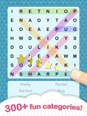 Word Search +