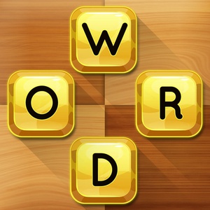 Word Chef - Link Words