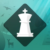 Magnus Trainer: учись шахматам