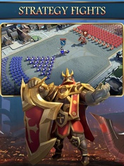Mobile Royale: Kingdom Defense
