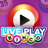 Live Play Bingo