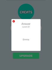 All Answers for "Celebrity Guess Cheats" ~ Guessing the Celebrities Cheat for Free