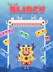 Slidey®: Block Puzzle