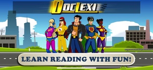 DocLexi: Learn to Read & Spell