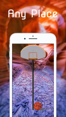AR Sports Multiplayer Game
