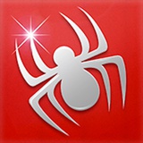 Spider Solitaire ⋄