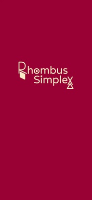 Rhombus Simplex