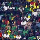 Africa Cup of Nations: At least eight killed in crush at Cameroon stadium