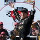Tyler Reddick wins at Road America for first NASCAR Cup Series victory