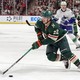 Kings acquire forward Kevin Fiala in trade with Wild