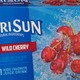 Thousands of pouches of Capri Sun are recalled due to possible contamination with cleaning solution