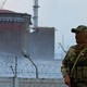 Explosions Rock Ukraine’s Zaporizhzhia Nuclear Power Plant