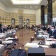 Lebanon's government holds budget meeting, 1st in months