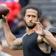 Colin Kaepernick lands workout with Raiders after 5 years out of NFL