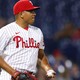 Phillies place Ranger Suarez on injured list with back spasm