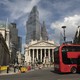 Bank of England says pension funds were hours from disaster before it intervened