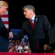 Sean Hannity Told Trump After Jan. 6: ‘No More Stolen Election Talk’