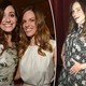 Emmy Rossum defends Hilary Swank's pregnancy at age 48: 'Go f--k yourself'