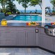 U.S. and Europe have a major market share in the Outdoor kitchen cabinets market – Says Analyst