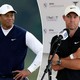 Tiger Woods was 'alpha' in room during PGA Tour players' LIV Golf meeting