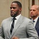 R. Kelly Is Sentenced to 30 Years on Sex Trafficking Charges: Live Updates
