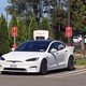 Tesla still the top EV brand in the U.S., but its lead is shrinking