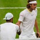 Nick Kyrgios, Stefanos Tsitsipas both draw fine a day after fiery third-round match at Wimbledon