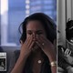 Emotional Meghan Markle buries her head in her hands in new trailer for £88m Netflix docu-series