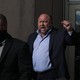 ‘I’m Done Saying I’m Sorry,’ Alex Jones Tells Sandy Hook Families in Court