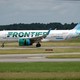Frontier adds 2 new airports in 13-route expansion
