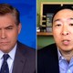 Acosta grills Yang on new political party: Do you want Trump back in White House?
