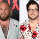 Jonah Hill 'Hated' His Superbad Costar Christopher Mintz-Plasse at First, Seth Rogen Recalls