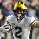 Michigan football running back Blake Corum reportedly to have knee surgery, out for season