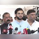 "Trapped MLAs in Shinde faction contacting us after Cabinet expansion": Aaditya Thackeray