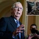 Mitch McConnell says US should arm Ukraine after Biden's Russia comments