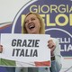 First female premier poised to take helm of Italy government