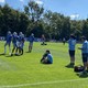 Lions-Colts joint practice Day 1 observations: Offense rebounds after slow start