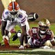 Florida vs. Florida State score: Live game updates, college football scores, NCAA top 25 highlights today