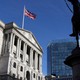 British Pound Touches Record Low Against Dollar
