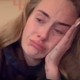 Adele postpones Las Vegas residency in a teary-eyed announcement on Instagram