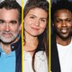 Encores! Into the Woods Sets Broadway Transfer With Patina Miller, Brian D'Arcy James, Phillipa Soo, Joshua Henry, Sara Bareilles, More