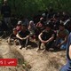 أزمة المهاجرين: العثور على عشرات "السوريين" في جزيرة مهجورة على حدود تركيا واليونان