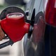 Gasoline futures are dropping, which could mean more relief at the pump