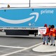 Amazon allegedly retaliates against worker at its Bessemer facility