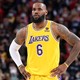 LeBron James, Los Angeles Lakers agree to 2-year, $97.1 million extension that includes 3rd-year player option