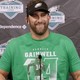 Nick Sirianni talks spreading the ball around to the Eagles’ playmakers